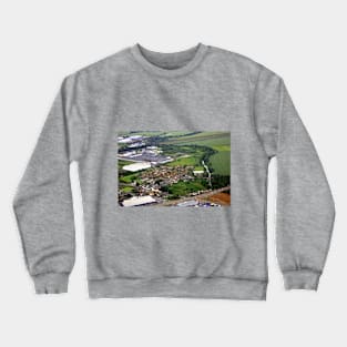 Newbridge Crewneck Sweatshirt